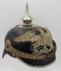 Baden 109th Leib Infantry Enlisted Pickelhaube Visuel 3